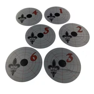 Bandua - Objective Areas Battle Nuns 9ed-ba0000350