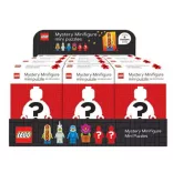 LEGO Mystery Minifigure Puzzles (12pcs CDU)-15198