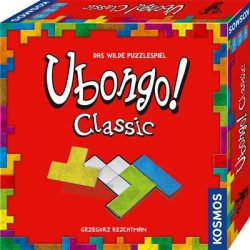 Ubongo! Classic 2022 - DE-683092