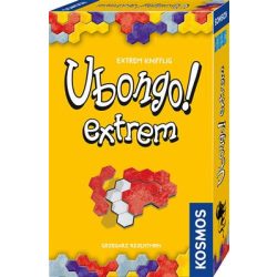 Ubongo extrem - Mitbringspiel-712686