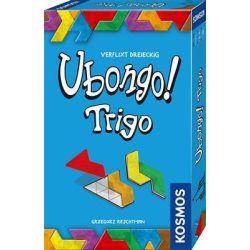 Ubongo! Trigo 2022 - DE-712693