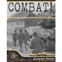 Combat! 2: From D-Day to V-E Day Campaign Expansion - EN-1141