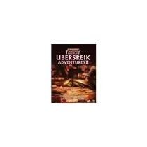 Warhammer Fantasy Roleplay - Ubersreik Adventures II - EN-CB73436
