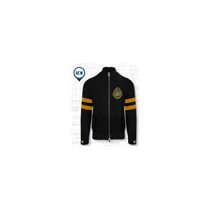 Harry Potter - Hogwarts Full Zip - Sweater-04193-XS