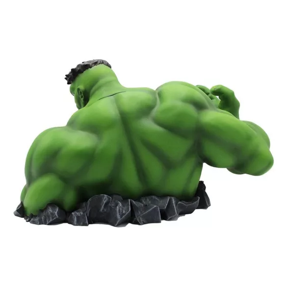 Hulk Mega Bank - Marvel-BBSM020