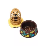 Accessory box Jiji in basket - Kiki's Delivery Service-BENELIC-37662