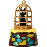 Accessory box Jiji in basket - Kiki's Delivery Service-BENELIC-37662