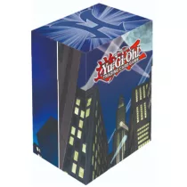 YGO - Elemental Hero Card Case-YGO-EHBox