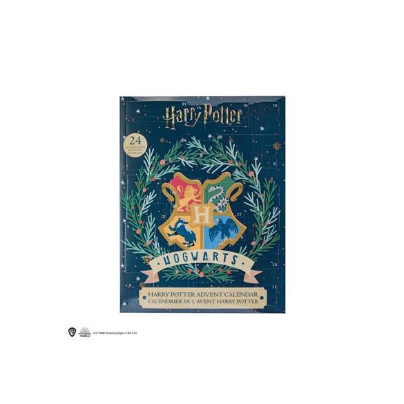 Harry Potter - Advent Calendar-606500