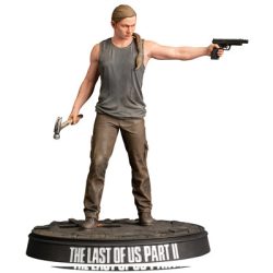 The Last of Us Part II: Abby Figure-3008-958