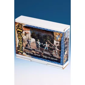 Freebooter Miniatures 