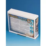 Freebooter's Fate - Imperial Armada Starter Box ón miniatűra készlet - EN/DE