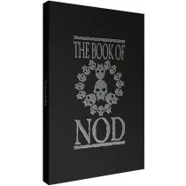 Vampire: The Masquerade RPG The Book of Nod - EN-RGS09387