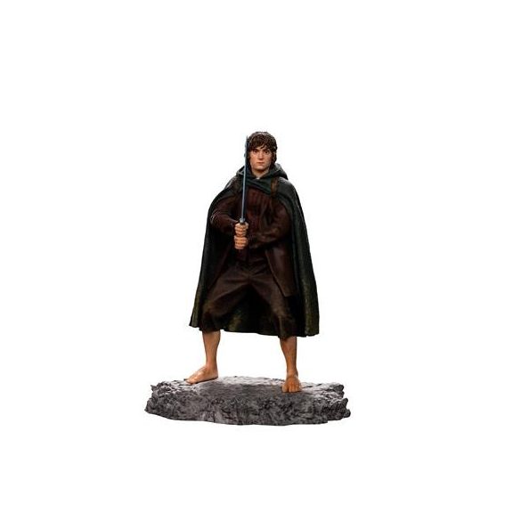 The Lord of the Rings - Frodo BDS Art Scale 1/10-WBLOR58121-10
