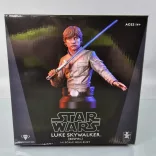Star Wars: The Empire Strikes Back Luke Skywalker (Bespin) 1/6 Scale Mini-Bust-FEB222119
