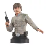 Star Wars: The Empire Strikes Back Luke Skywalker (Bespin) 1/6 Scale Mini-Bust-FEB222119