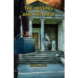 The Missing and the Lost (Yellow King RPG Trade Paperback) - EN-PELGY07