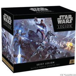 Star Wars Legion - 501st Legion - EN-SWL123