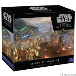 FFG - Star Wars Legion - Separatist Invasion - EN-FFGSWL124