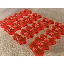 The Drowned Earth: Condition Tokens - EN-TDE-X7004