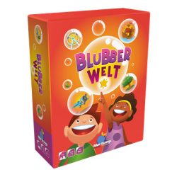 Blubberwelt - DE-BLOD0100