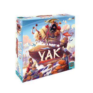 Yak - DE-PRGD0004