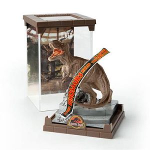 Jurassic Park - Tyrannosaurus Rex-NN2500