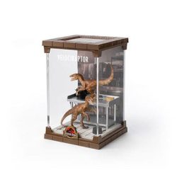 Jurassic Park - Velociraptor-NN2502