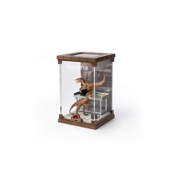 Jurassic Park - Velociraptor-NN2502