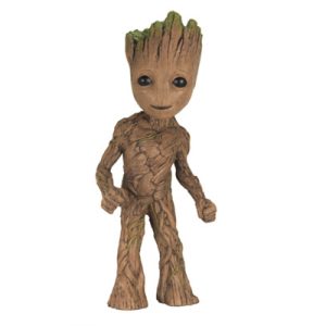 The Infinity Saga Groot Life-Sized Replica Foam Action Figure 76cm-NECA38725