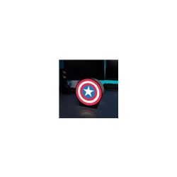 Captain America Box Light-PP9860MA