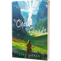 To Chart The Clouds: A Legend of the Five Rings - EN-ACOTCTC81224