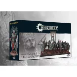 Conquest - Old Dominion: Legionnaires miniatűra szett - EN