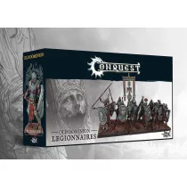 Conquest - Old Dominion: Legionnaires miniatűra szett - EN