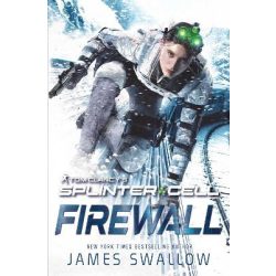 Tom Clancy's Splinter Cell: Firewall - EN-ACOSCF81149