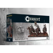 Conquest - Old Dominion: Kataphraktoi - EN-PBOD201