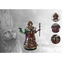 Conquest - Old Dominion: Archimandrite - EN-PBOD702