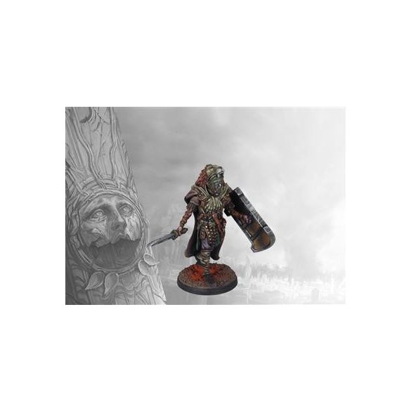 Conquest - Old Dominion: Strategos - EN-PBOD703