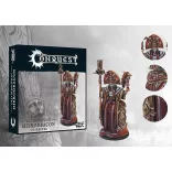 Conquest - Old Dominion: Hierodeacon miniatűr - angol kiadás