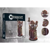 Conquest - Old Dominion: Hierodeacon - EN-PBOD704