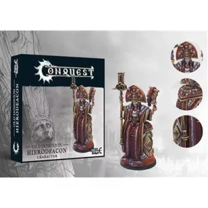 Conquest - Old Dominion: Hierodeacon - EN-PBOD704