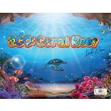 ECO: Coral Reef - EN-UBGEC001