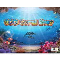 ECO: Coral Reef - EN-UBGEC001