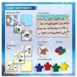 ECO: Coral Reef - EN-UBGEC001