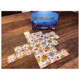 ECO: Coral Reef - EN-UBGEC001