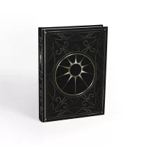 Achtung! Cthulhu 2d20: Black Sun Exarch Collectors Edition - EN-MUH051743