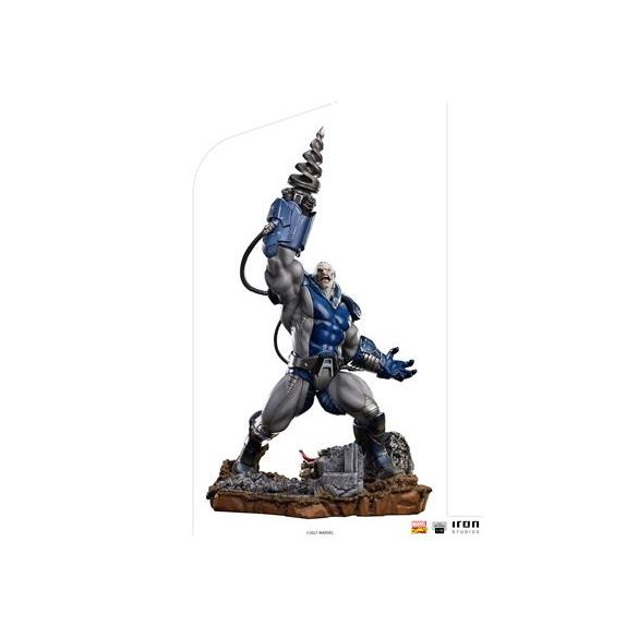 Apocalypse - X-Men - BDS Art Scale 1/10-MARCAS55721-10