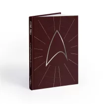 Star Trek Adventures Gamesmaster's Guide - EN-MUH052341