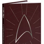 Star Trek Adventures Gamesmaster's Guide játékmesteri kiegészítő - angol kiadás