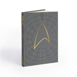 Star Trek Adventures Player's Guide - EN-MUH052340